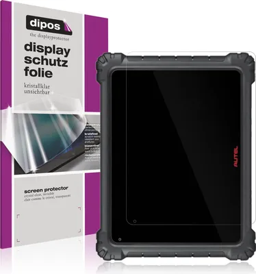 Produktbild von 2x Schutzfolie für ASUS Rog Zephyrus G16 2025 klar Displayschutzfolie Folie Display Schutz dipos