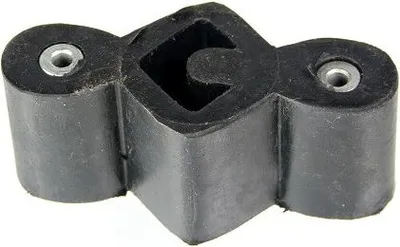 Image de Caoutchouc d'échappement arrière 4135378