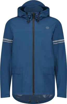 Zdjęcie produktu dla Kurtka przeciwdeszczowa Agu Essential Blue XL Man Blue XL