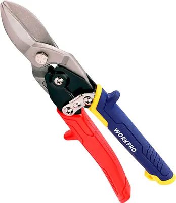 Produktbild von Schere Workpro