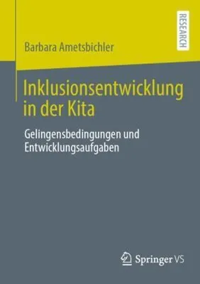 Immagine prodotto di Inklusionsentwicklung in der Kita
