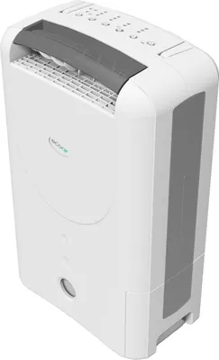 Produktbild von EcoAir Classic 7,5L (Grau) - Adsorptionstrockner