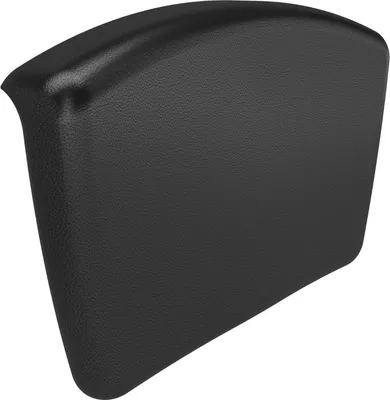 Produktbild von Mexen M08 Kopfstütze für die Badewanne, Schwarz - 55008-70