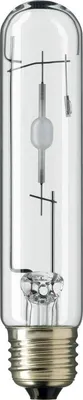 Image de PHILIPS lampe à vapeur métallique-halogène MASTER 70W 2800K E27