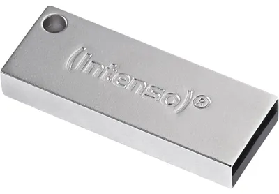 Imagen del producto de Intenso 3534491 Premium Line 128GB USB Stick 3.0
