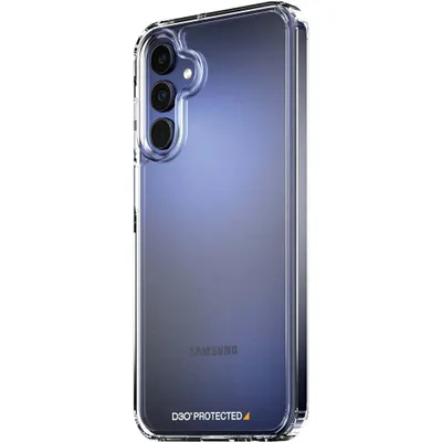 Productafbeelding van PanzerGlass D3O HardCase voor de Galaxy A15/A15 5G