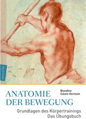 Zdjęcie produktu dla Anatomie der Bewegung