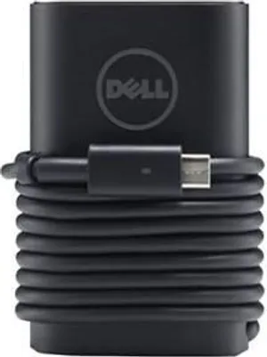 Zdjęcie produktu dla DELL HRX58, Laptop, Wewnętrzna, 65 W, Chromebook 11 3000 3110 Chromebook 11 3000 3110 2-in-1 Chromebook 11 3100 Chromebook 11 3100..., Czarny, 1 m