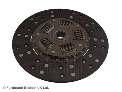 Produktbild von BLUE PRINT ADA103104 Kupplungsscheibe für JEEP CHEROKEE (KJ) 10-Zähne