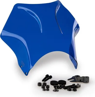 Produktbild von PUIG 21348A Raptor  passend fuer KAWASAKI Z900RS Blau