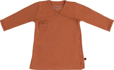 Produktbild von Baby's Only Kleid Melange - Honey - 50 - 100% Baumwolle