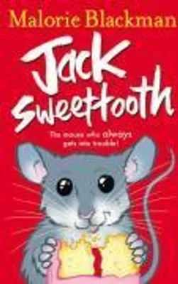 Productafbeelding van Jack Sweettooth