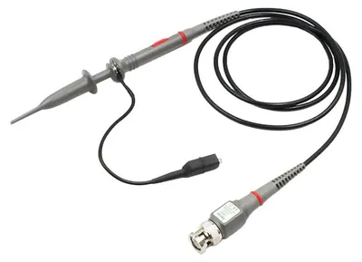 Image de Sonde oscilloscope Fnirsi P6100