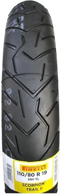 Zdjęcie produktu dla NOwa OPONA przód 110/80R19 PIRELLI SCORPION TRAIL Enduro Adventure Ktm XTZ