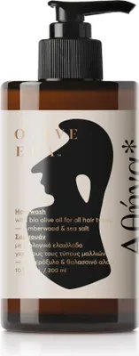 Produktbild von Hair Wash 300ml