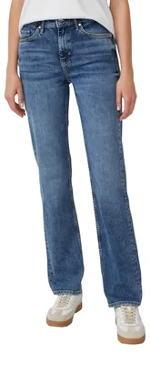 Produktbild von s.Oliver 2151261.58Z4.34_32, Jeans, Weiblich, Erwachsener, Blau, 34/32, Leger