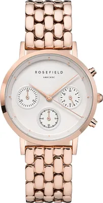 Obrázok produktu pre Dámské hodinky Rosefield NWG-N91 The Gabby