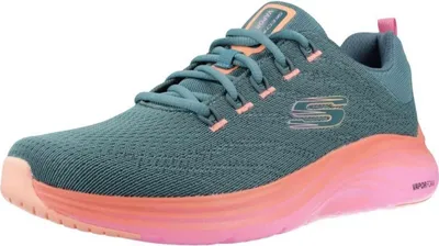 Produktbild von SKECHERS VAPOR FOAM Grün