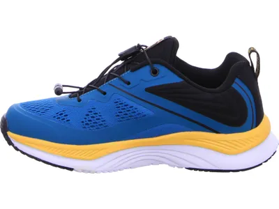 Zdjęcie produktu dla Kastinger Aikaa buty sportowe dzieci buty do biegania niebieski rekreacyjny, rozmiar buta:37 EU
