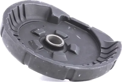 Produktbild von RIDEX 1180S0002 Federbeinstützlager Vorne Unten Vorne für VOLVO V70 II (285) XC90 I (275) V70 III (135) V70 I (875, 876) S60 I (384)