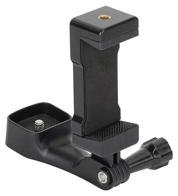 Imagen del producto de Soporte móvil para el DJI Pocket 3 - Brazo de sujeción para fotografía manual