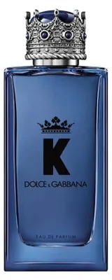 Zdjęcie produktu dla Dolce&Gabbana K, Mężczyźni, 100 ml, Butelka jednorazowa, Spray