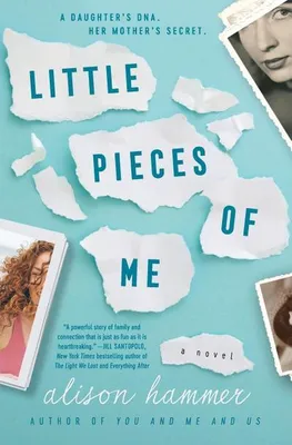 Productafbeelding van Little Pieces of Me