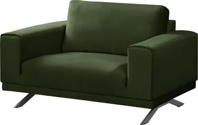 Produktbild von home24 Sessel - Samt