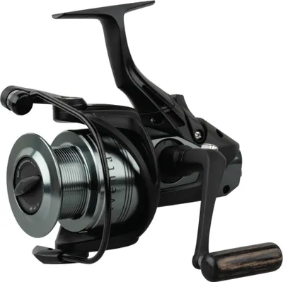 Produktbild von Okuma Aventa Baitfeeder AB-6000 – 280m 0,35mm Schnurfassung Freilaufrolle
