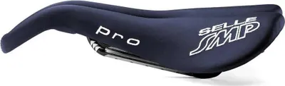 Produktbild von Selle Smp Pro Carbon Sattel Blau 148 mm Herren Blau 148 mm