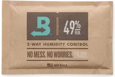 Obrázok produktu pre Boveda B49HA-40-OWC Zvlhčovač