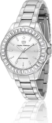 Produktbild von Damenuhr Chiara Ferragni R1953101504 (Ø 36 mm)