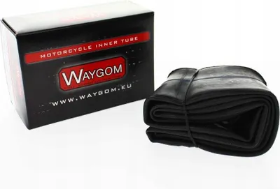 Zdjęcie produktu dla Nowa Dętka Waycom 70/100-17 2.25-17 2.50-17 Junak Romet Chart Benzer Barton