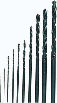 Immagine prodotto di Proxxon 28 874 Set di punte per trapano -, 10
