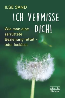 Image de Ich vermisse dich!
