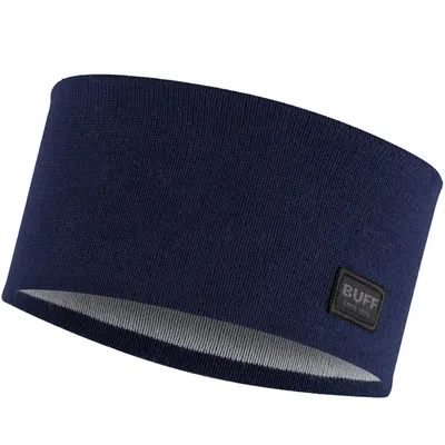 Zdjęcie produktu dla BUFF Norval Stirnband Damen niels denim