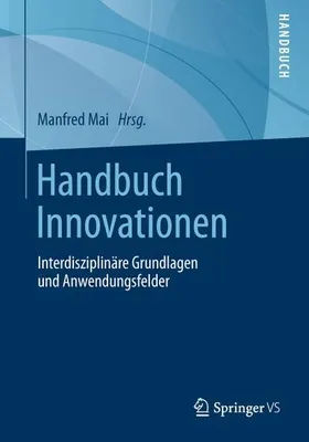 Obrázek produktu pro Handbuch Innovationen