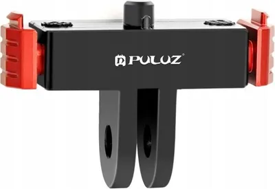 Immagine prodotto di Supporto Supporto a sgancio rapido con magnete per GoPro HERO 13 BLACK / PU712R