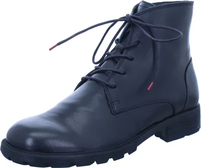 Produktbild von Think Knöchelschnürer in schwarz, Gr. 44