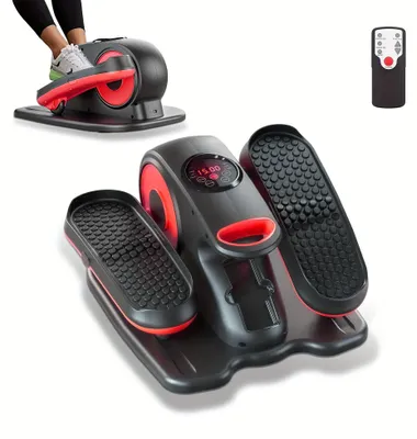 Obrázok produktu pre Mini stepper – Eliptický trenažér – Domáci rotoped – Fitness stepper – Cykloergometer – Elektrický