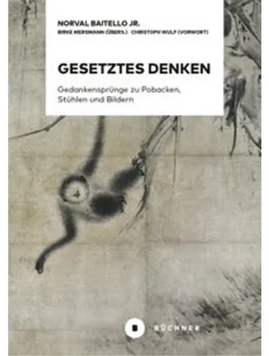 Obrázek produktu pro Gesetztes Denken