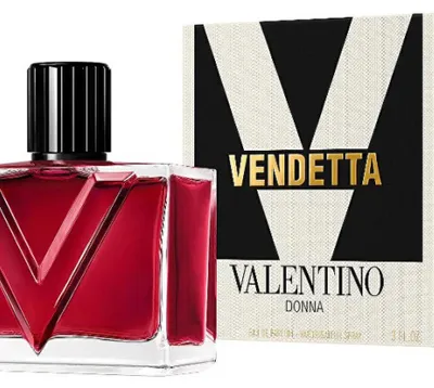 Produktbild von Valentino Vendetta Donna Eau de Parfum 30 ml