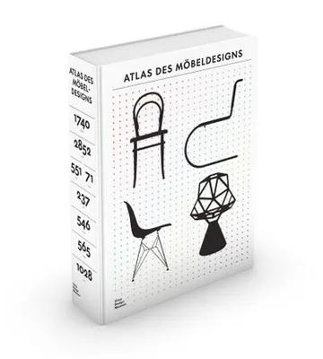 Image de Atlas des Möbeldesigns