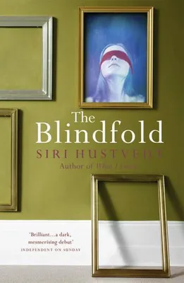 Obrázok produktu pre The Blindfold