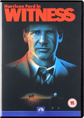 Produktbild von Der einzige Zeuge [DVD]