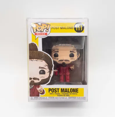 Obrázok produktu pre FUNKO 39181, zberateľská figúrka, film a seriály, 110 g