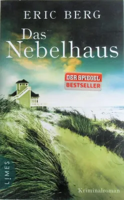 Produktbild von Das Nebelhaus