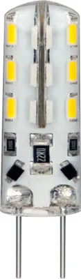 Produktbild von Kanlux Lampe TANO G4 SMD G4 Weiß 14936