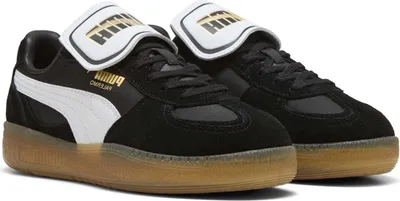 Image de Baskets femme Puma 401679 04 Couleur : noir Taille : 41