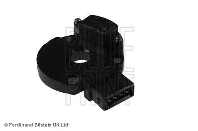 Produktbild von BLUE PRINT ADG01451 Zündmodul Zündanlage für DAEWOO Matiz Schrägheck (M100, M150) für CHEVROLET SPARK Kasten/Schrägheck (M200, M250)